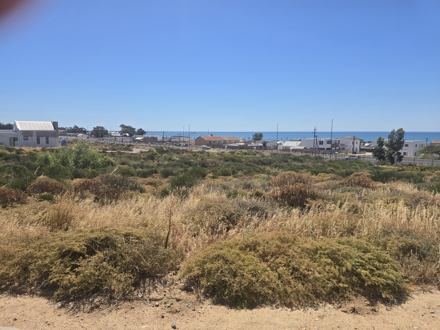 0 Bedroom Property for Sale in St Helena Views Western Cape